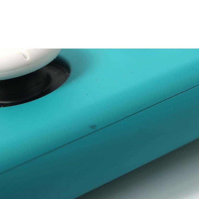 ｎｉｎｔｅｎｄｏ 任天堂/ニンテンドースイッチライト　ターコイズ　Ｎｉｎｔｅｎｄｏ　ｓｗｉｔｃｈ　Ｌｉｔｅ/HDH-001//XJJ10014098764/Aランク/65