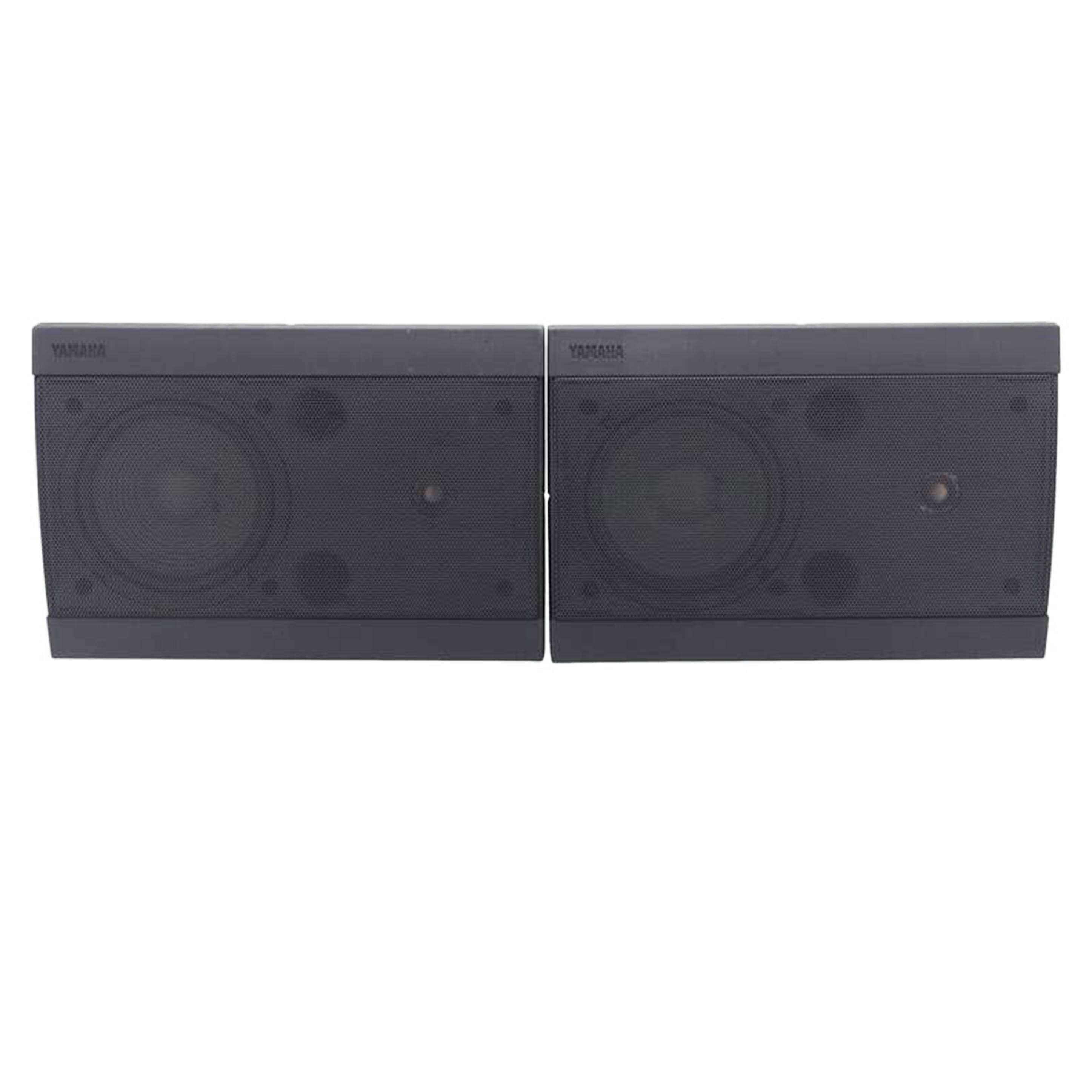YAMAHA ヤマハ　/スピーカー（ペア）/S55//JZ81/Bランク/05