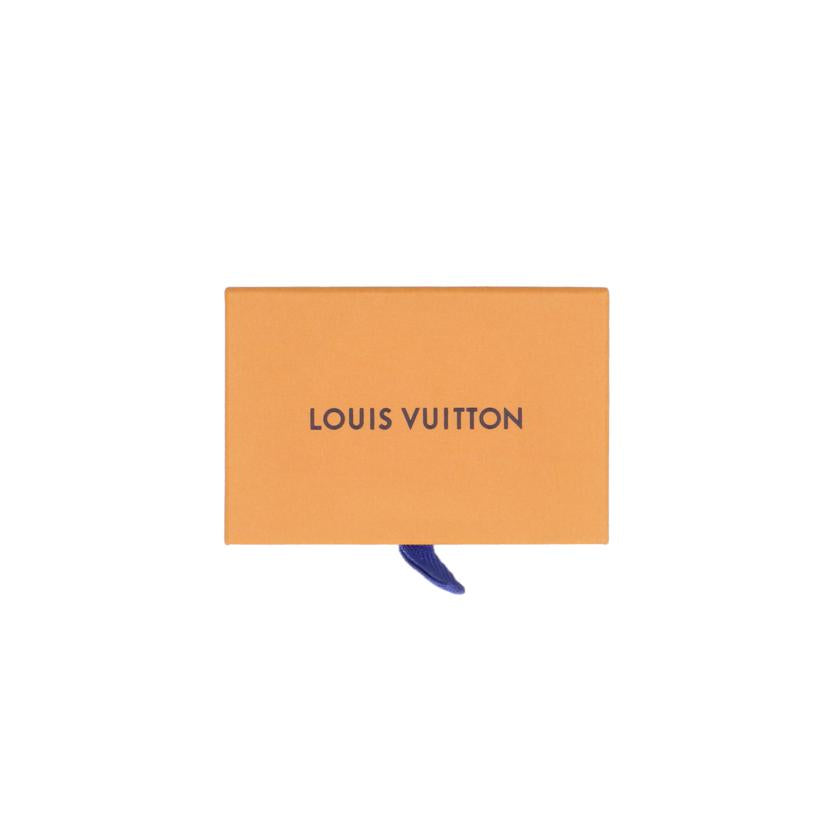 LOUIS VUITTON ルイヴィトン/ミュルティクレ　6　ノワール／モノグラム・アンプラント/M64421//RFI*/Aランク/91