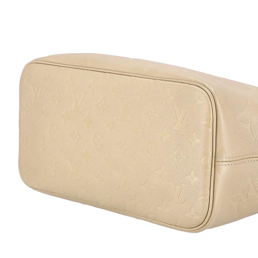 LOUIS　VUITTON LV/ネヴァーフル　MM　トゥルトレール／モノグラム・アンプラント/M45686//ICﾀ**/Aランク/62