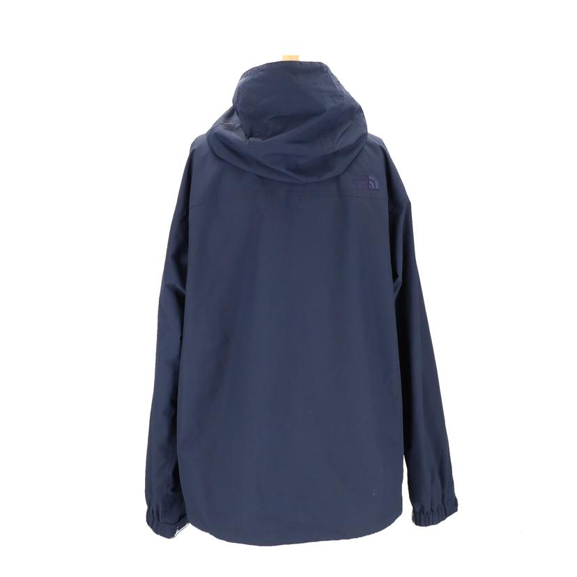 THE　NORTH　FACE ノースフェイス/カシウストリクライメイトジャケット/NP62035//Bランク/81