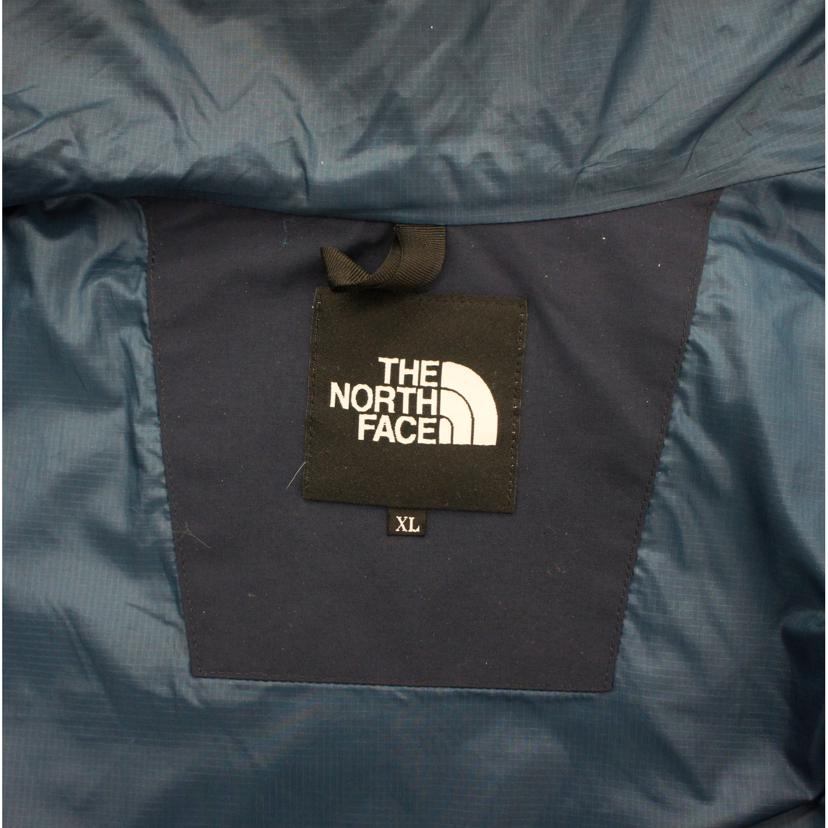 THE　NORTH　FACE ノースフェイス/カシウストリクライメイトジャケット/NP62035//Bランク/81