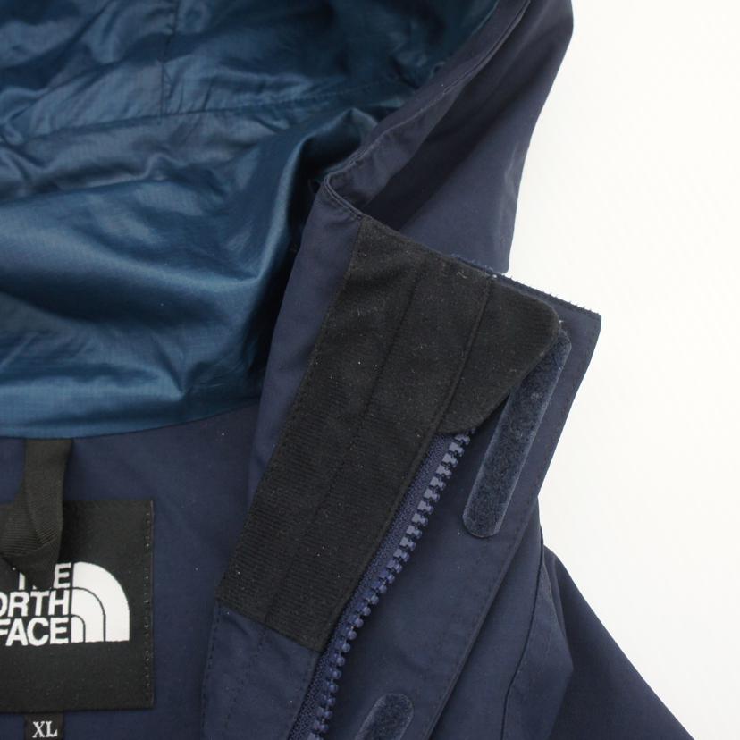 THE　NORTH　FACE ノースフェイス/カシウストリクライメイトジャケット/NP62035//Bランク/81