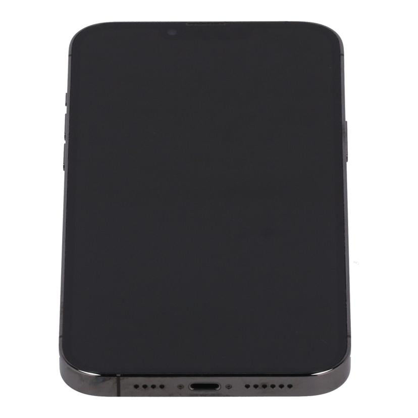 Apple　SIMロックなし アップル　/iPhone13　Pro　Max　128GB/MLJ43J/A//R30J6YQ4L7/Bランク/75