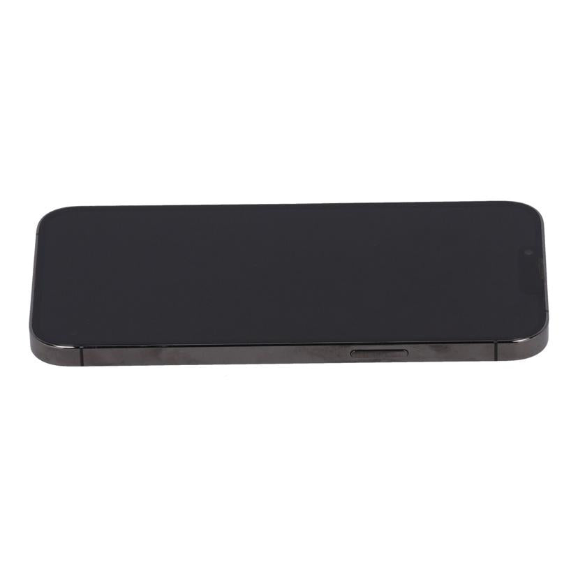 Apple　SIMロックなし アップル　/iPhone13　Pro　Max　128GB/MLJ43J/A//R30J6YQ4L7/Bランク/75
