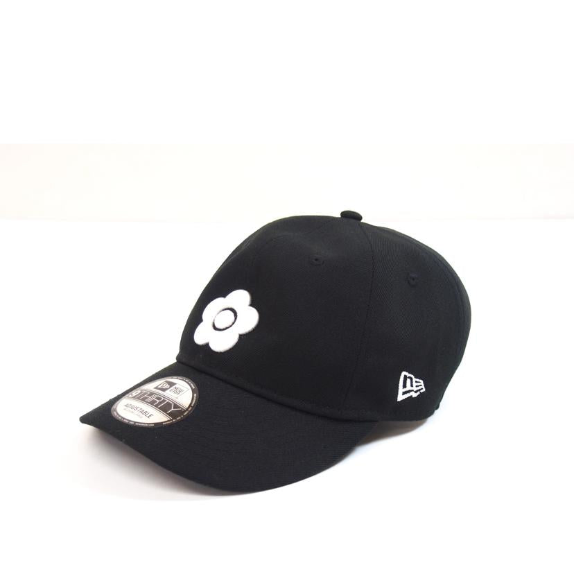 MARY　QUANT×NEW　ERA マリークワント×ニューエラー/MARY　QUANT×NEW　ERAキャップ//ABランク/71