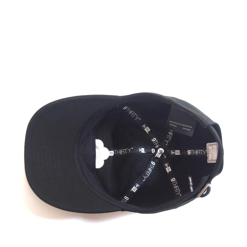 MARY　QUANT×NEW　ERA マリークワント×ニューエラー/MARY　QUANT×NEW　ERAキャップ//ABランク/71