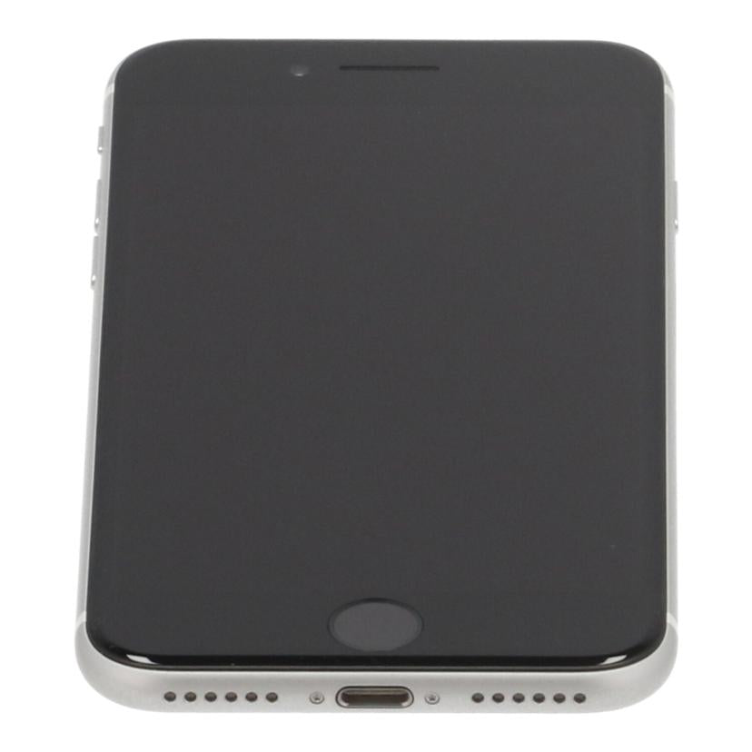 Apple　 アップル　/iPhone　SE　第2世代　64GB/MHGQ3J/A//GWVG60CZPLJR/Aランク/05