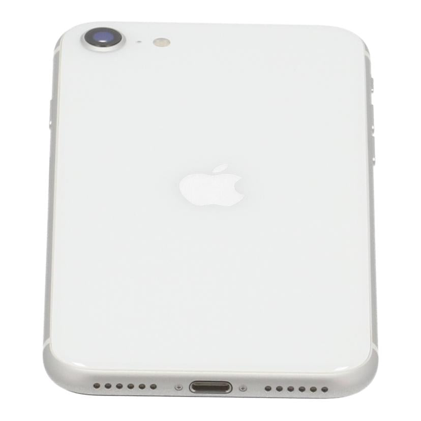 Apple　 アップル　/iPhone　SE　第2世代　64GB/MHGQ3J/A//GWVG60CZPLJR/Aランク/05