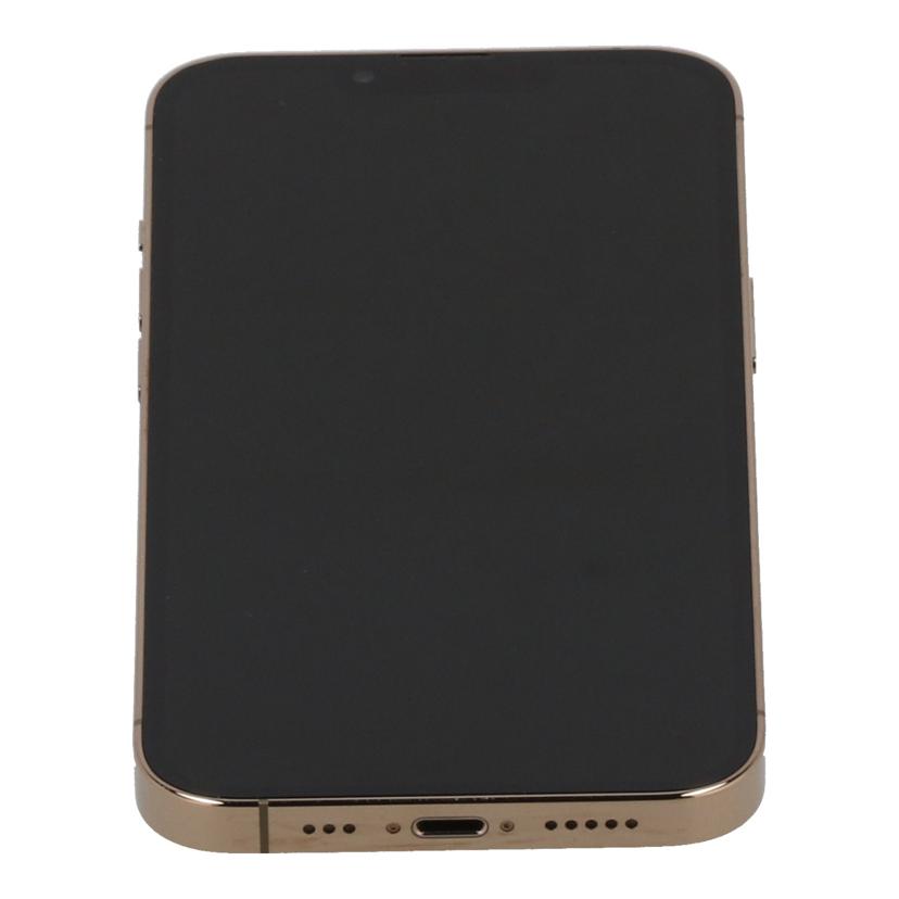 APPLE アップル/iPhone13Pro　128GB/MLUH3J A//RWH4TWJ5Y6/Bランク/75
