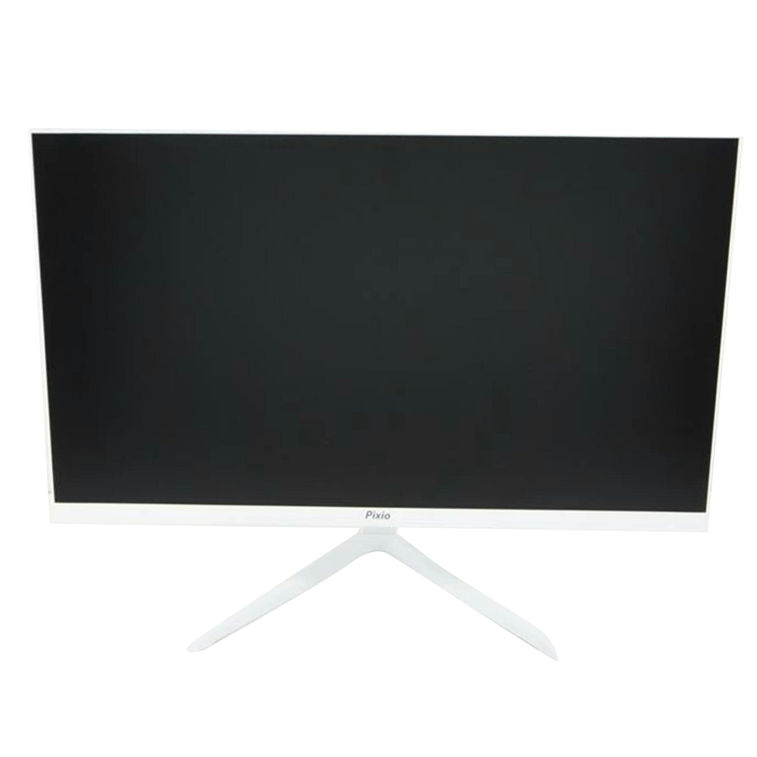 Pixio ピクシオ/PCモニター/Px248 wave white//1585831/Aランク/64