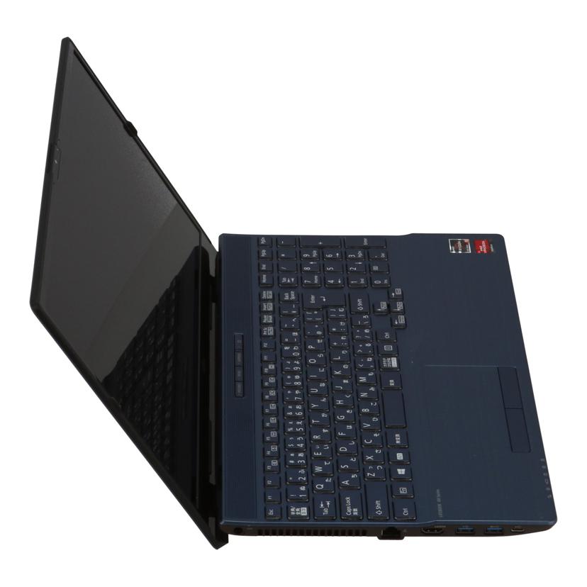 FUJITSU 富士通 /Win11ノートPC/LIFEBOOK AH480H/FMVA480HL//R3Y00020/Bランク/70