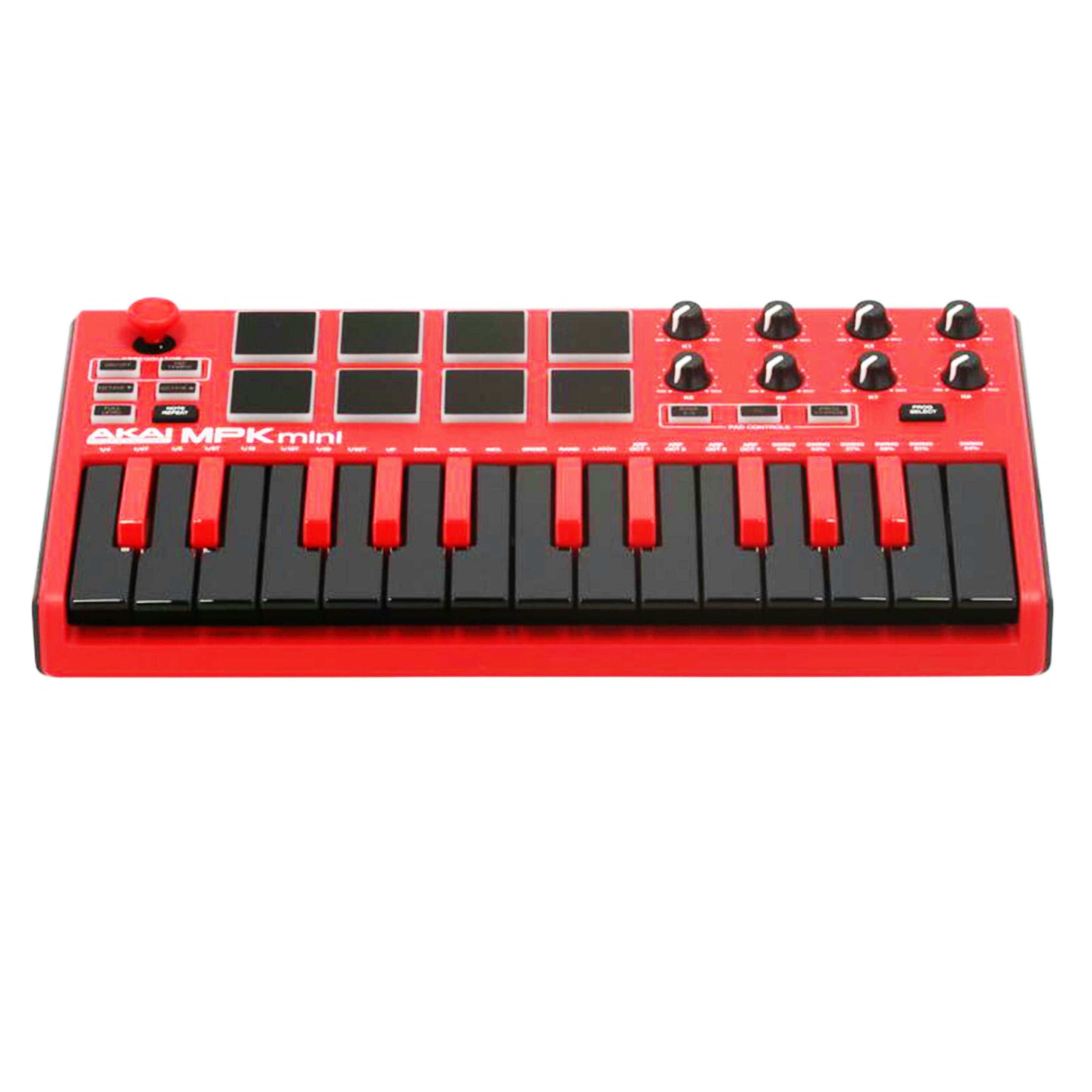 AKAI アカイ/MIDIキーボードコントローラー/MPK mini Special Edition//A31508187502431/Bランク/19