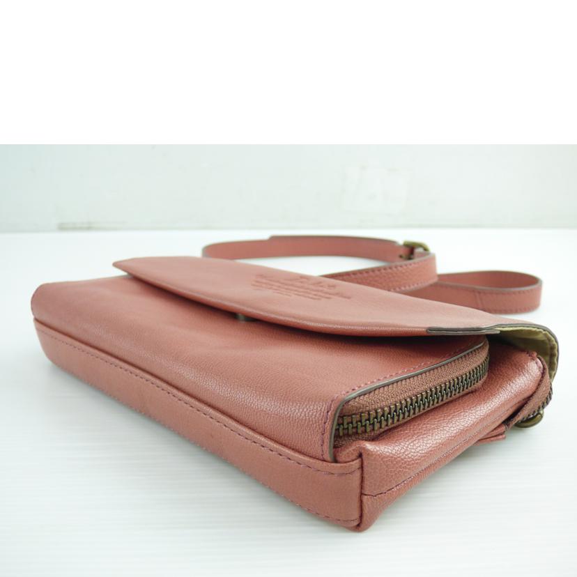 Dakota ダコタ/ショルダーポーチ//ABランク/64