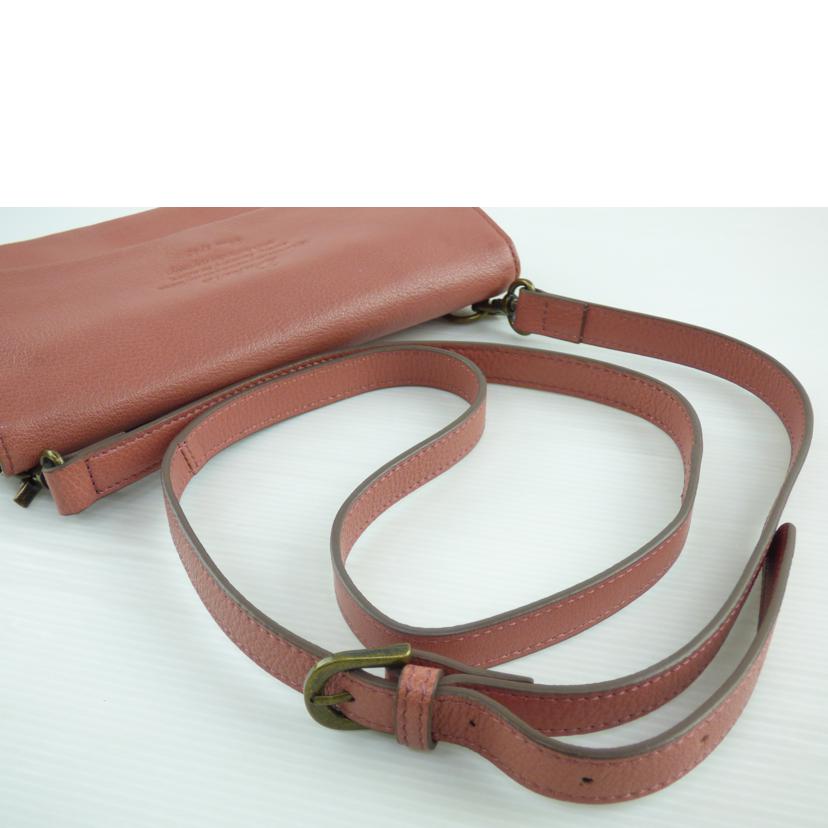 Dakota ダコタ/ショルダーポーチ//ABランク/64