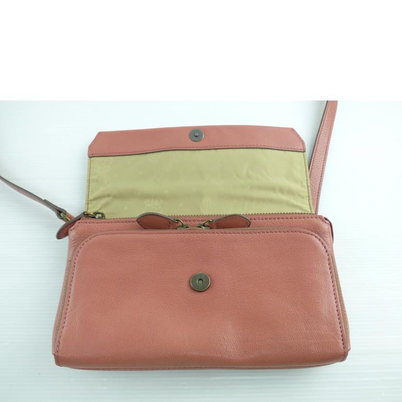 Dakota ダコタ/ショルダーポーチ//ABランク/64