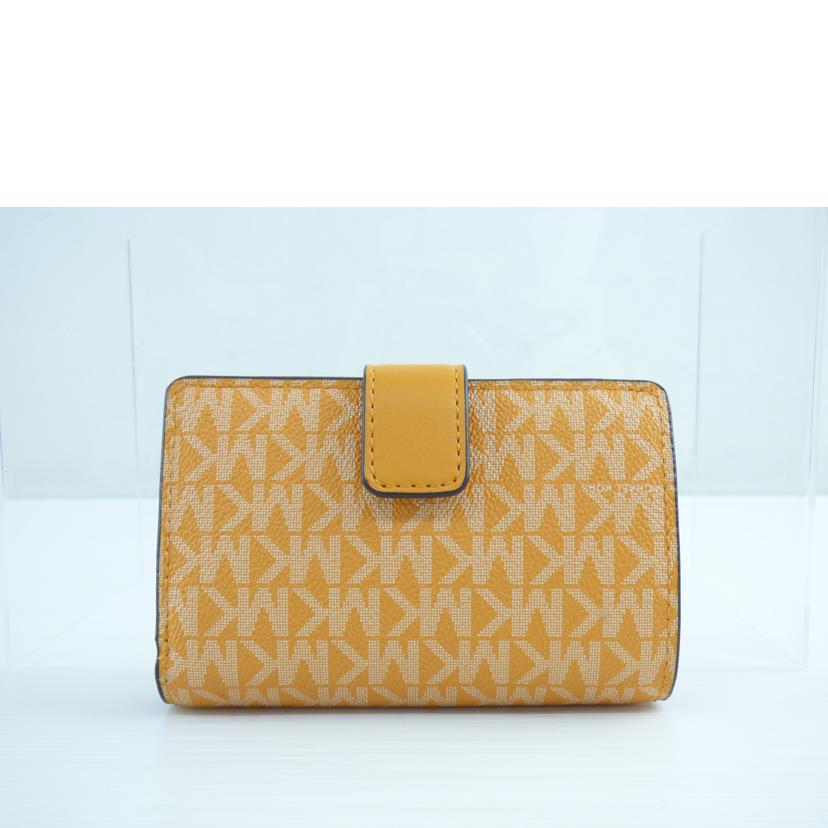 MICHAEL　KORS マイケルコース/2つ折り財布//ABランク/64