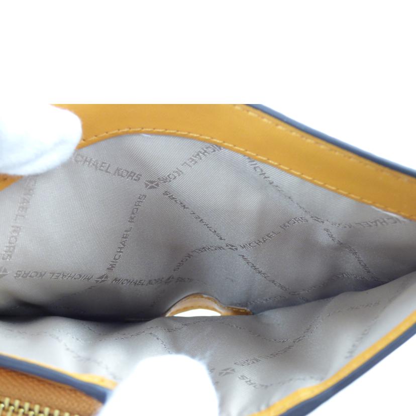 MICHAEL　KORS マイケルコース/2つ折り財布//ABランク/64