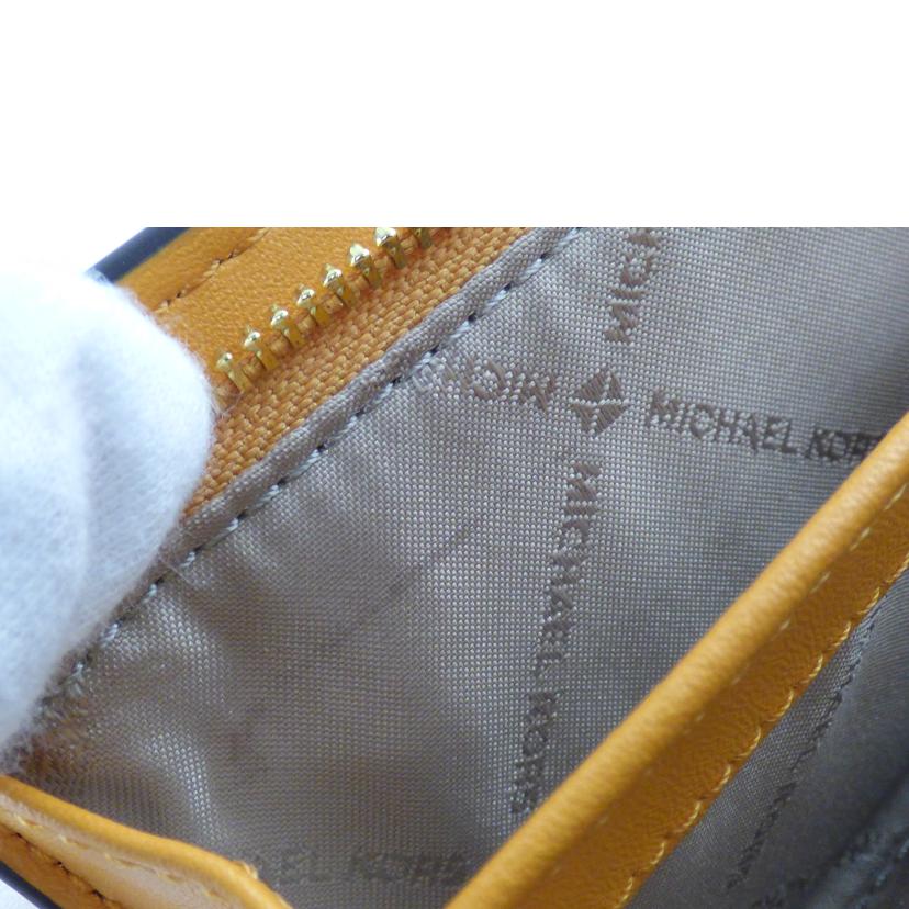 MICHAEL　KORS マイケルコース/2つ折り財布//ABランク/64