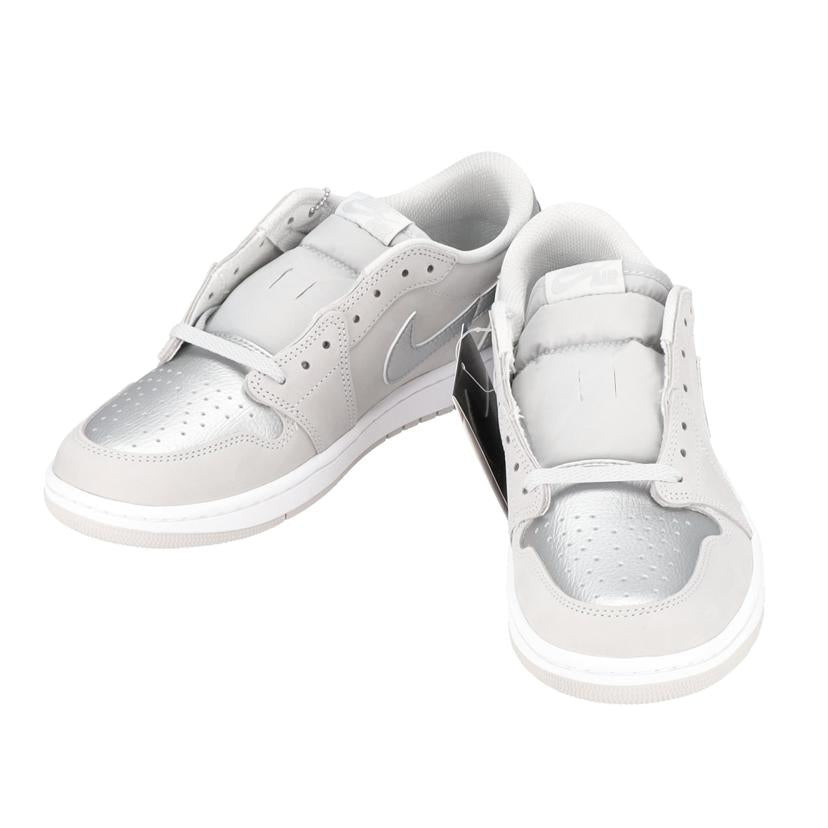 NIKE ナイキ/NIKE　AIR　JORDAN　1　RETRO　LOW　OG　SV/CZ0790-002//Aランク/78