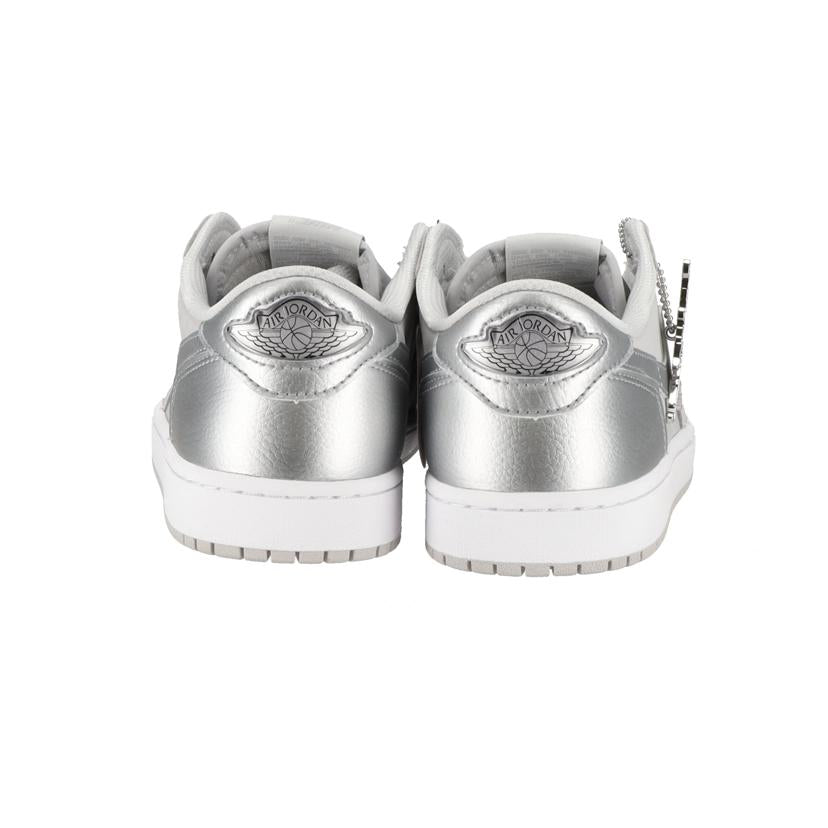 NIKE ナイキ/NIKE　AIR　JORDAN　1　RETRO　LOW　OG　SV/CZ0790-002//Aランク/78