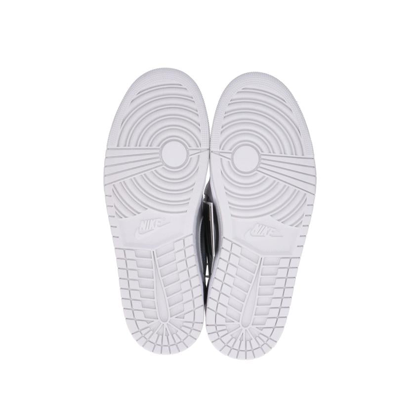 NIKE ナイキ/NIKE　AIR　JORDAN　1　RETRO　LOW　OG　SV/CZ0790-002//Aランク/78
