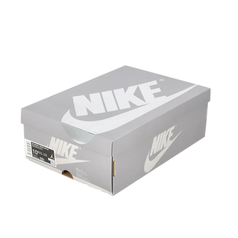 NIKE ナイキ/NIKE　AIR　JORDAN　1　RETRO　LOW　OG　SV/CZ0790-002//Aランク/78