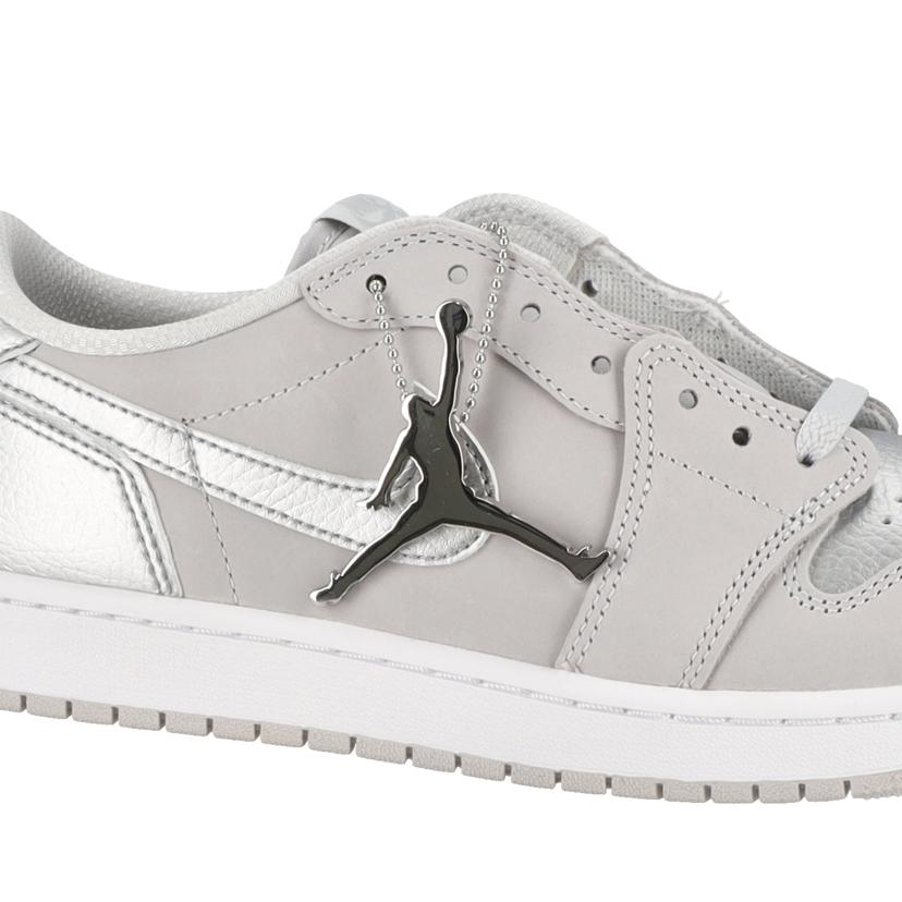NIKE ナイキ/NIKE　AIR　JORDAN　1　RETRO　LOW　OG　SV/CZ0790-002//Aランク/78