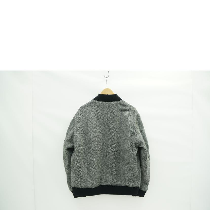 DoCLASSE×HarrisTweed DoCLASSE×ﾊﾘｽﾂｲｰﾄﾞ/ツイードジャケット/55566-914//SAランク/03