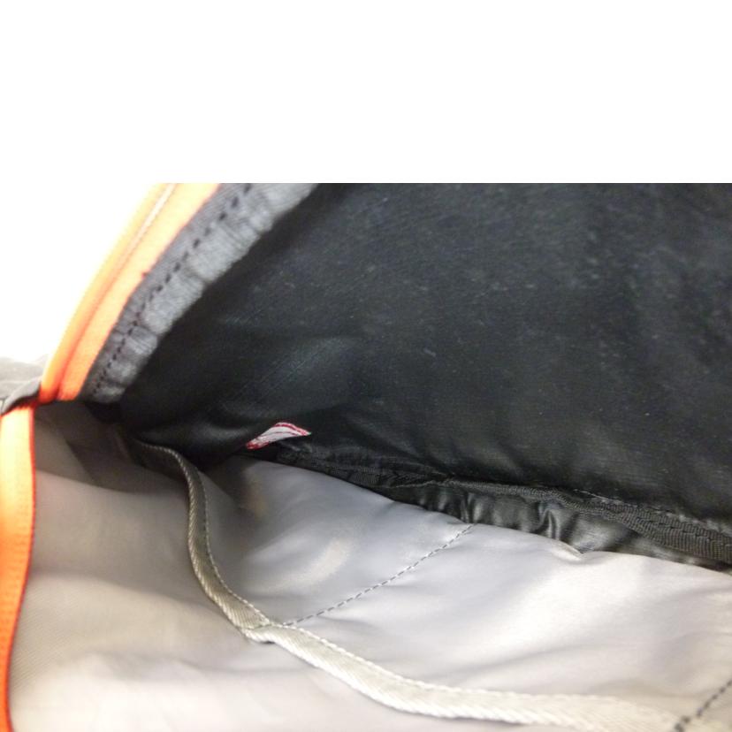 MAMMUT マムート/ウエストバッグHike8L/2520-00520//ABランク/88