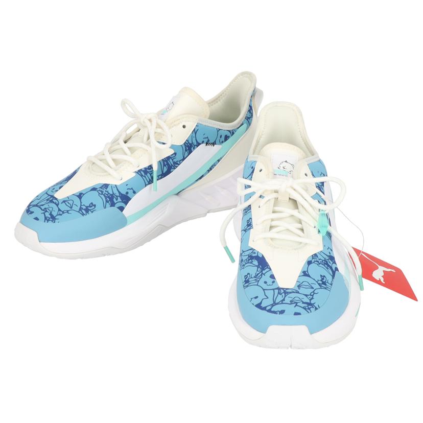 PUMA プーマ/Final　Fantasy　14　×　Puma　Maco　SL　/307602-02//ABランク/70