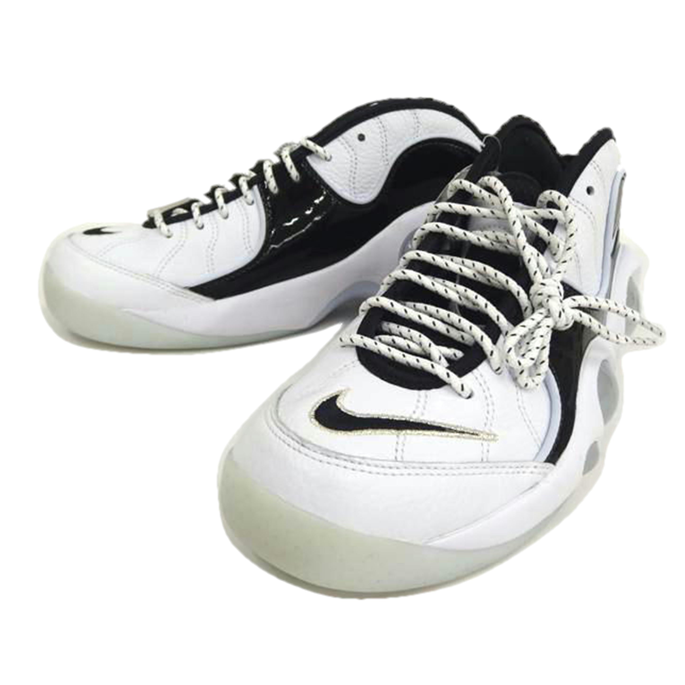 NIKE ナイキ/AIR　ZOOM　FLIGHT　95／ブラック/DV0820-100//Aランク/82