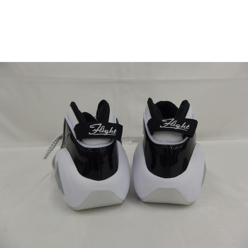 NIKE ナイキ/AIR　ZOOM　FLIGHT　95／ブラック/DV0820-100//Aランク/82