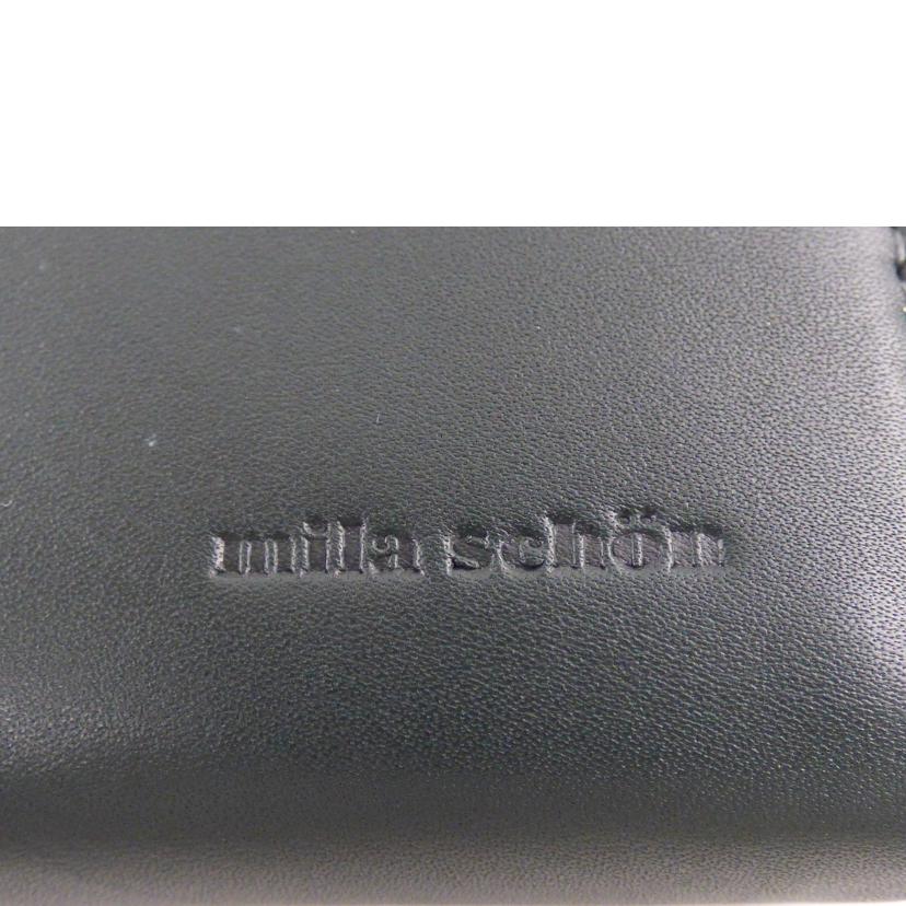 mila　schon/長財布/MSMW7JT2-60//Aランク/64