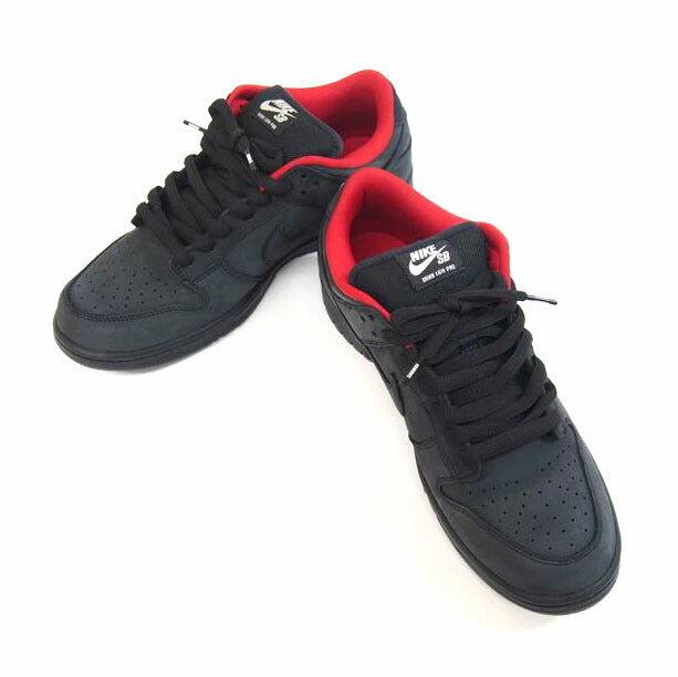 NIKE ナイキ/NIKE　Supreme　SB　DunkLow/HQ8487-001//ABランク/71