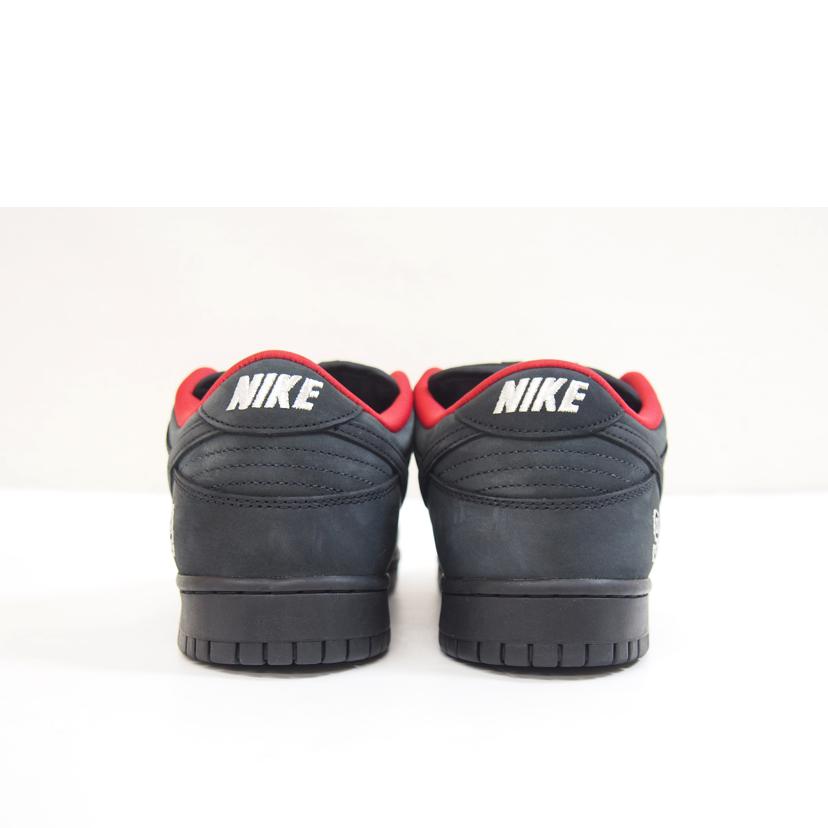 NIKE ナイキ/NIKE　Supreme　SB　DunkLow/HQ8487-001//ABランク/71