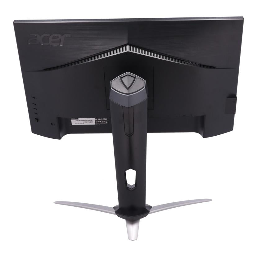 acer エイサー　/ゲーミングモニター24．5インチ／Nitro/XV253QXbmiiprzx//35100897185/Bランク/75