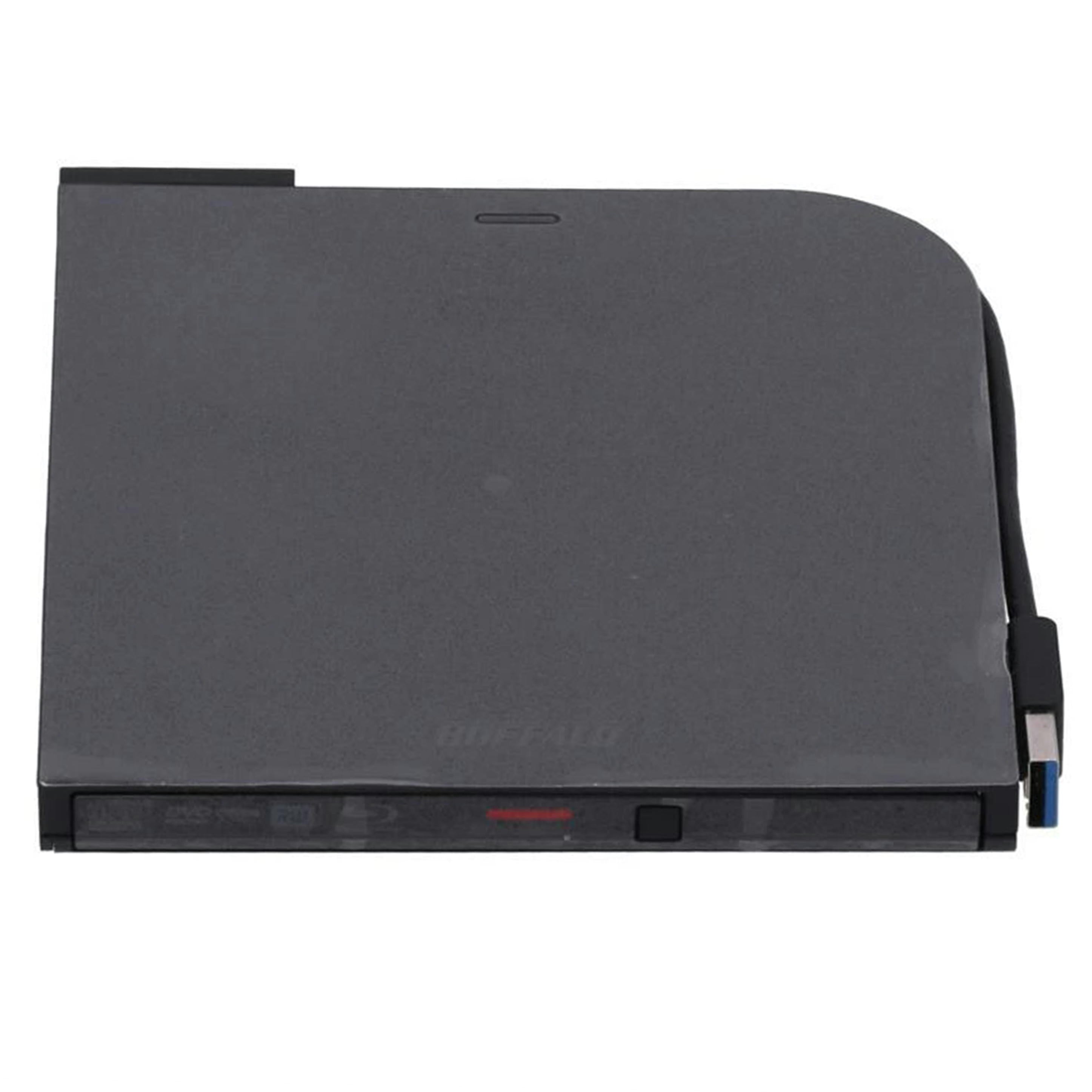 BUFFALO バッファロー　/ポータブルBlu－rayドライブ/BRXL-PT6U3-BKE//20622950302757/Bランク/85