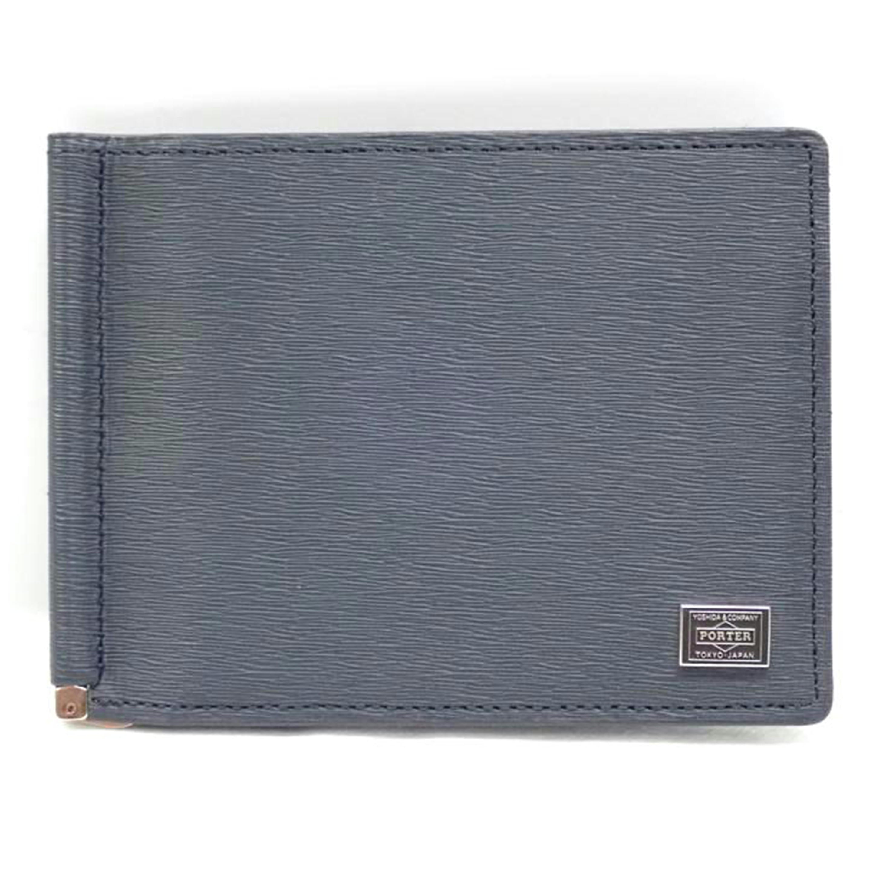 PORTER ポーター/マネークリップ　財布　カレント//ABランク/62