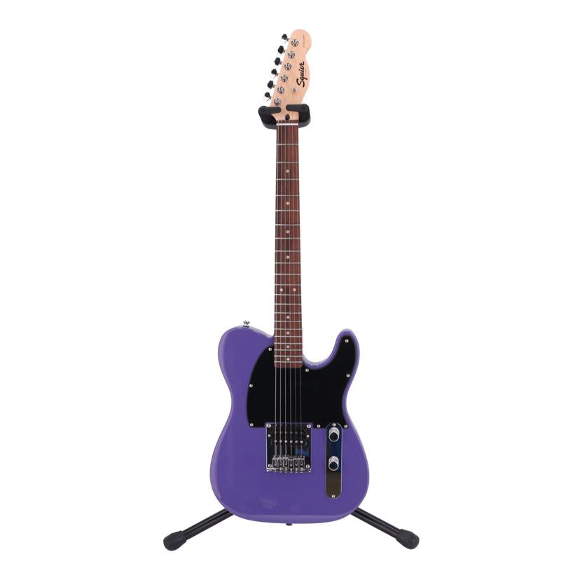 Squier スクワイヤー/エレキギター／Telecaster　Type/Sonic Esquier H//CRNL23004642/Aランク/82