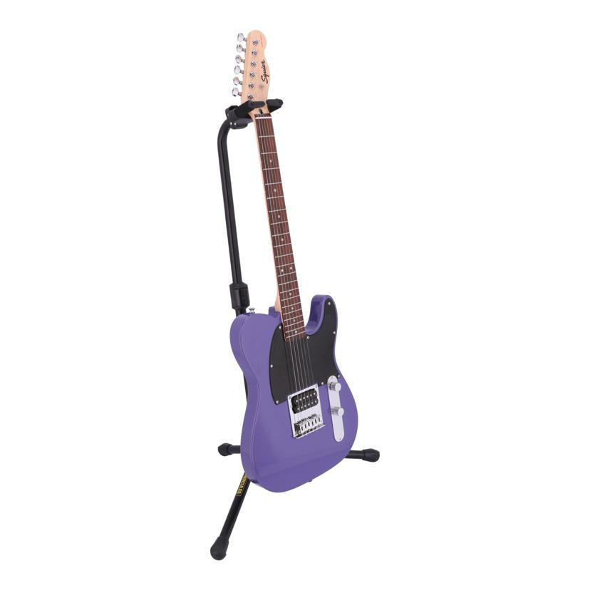 Squier スクワイヤー/エレキギター／Telecaster　Type/Sonic Esquier H//CRNL23004642/Aランク/82