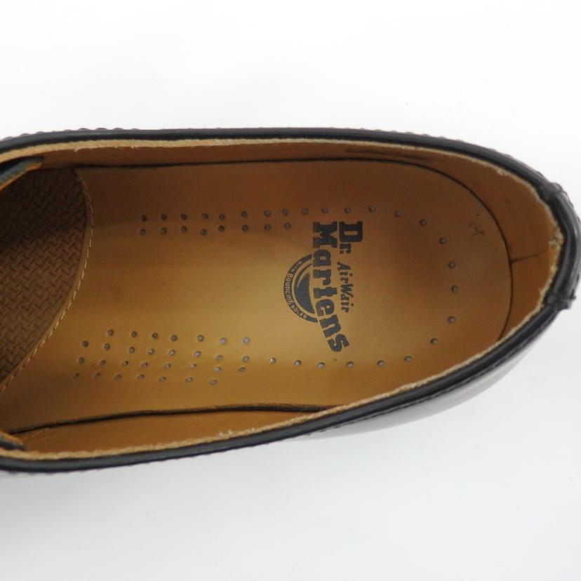 Dr．martens ドクターマーチン/3ホールシューズ　/WY004 11837//ABランク/77