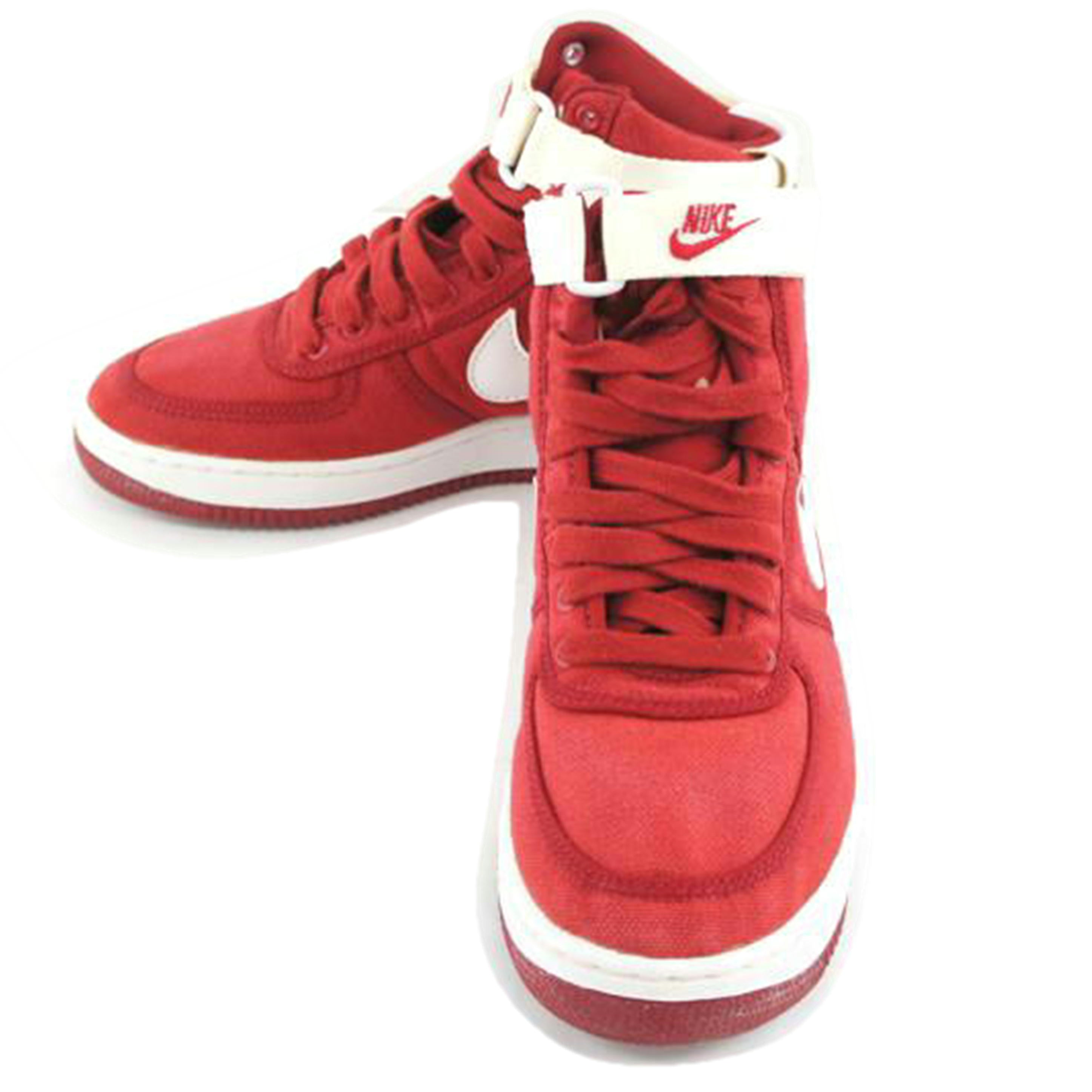 NIKE ナイキ/NIKE　AIR　FORCE　1　HIGH　CVS　SC　/630098-611//Bランク/64