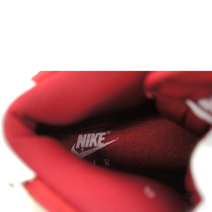 NIKE ナイキ/NIKE　AIR　FORCE　1　HIGH　CVS　SC　/630098-611//Bランク/64