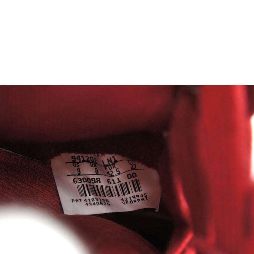 NIKE ナイキ/NIKE　AIR　FORCE　1　HIGH　CVS　SC　/630098-611//Bランク/64