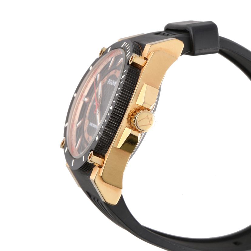 BULOVA ブローバ/プレシジョニスト　メンズクオーツ/C4601084//169****/ABランク/09
