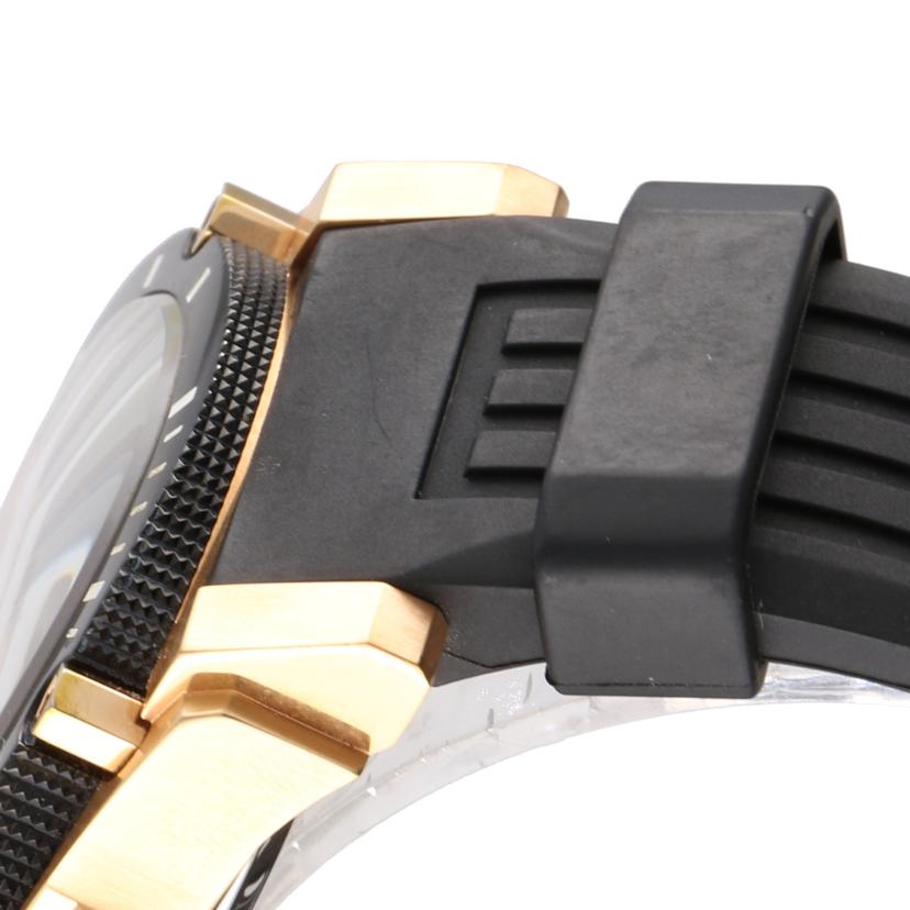 BULOVA ブローバ/プレシジョニスト　メンズクオーツ/C4601084//169****/ABランク/09