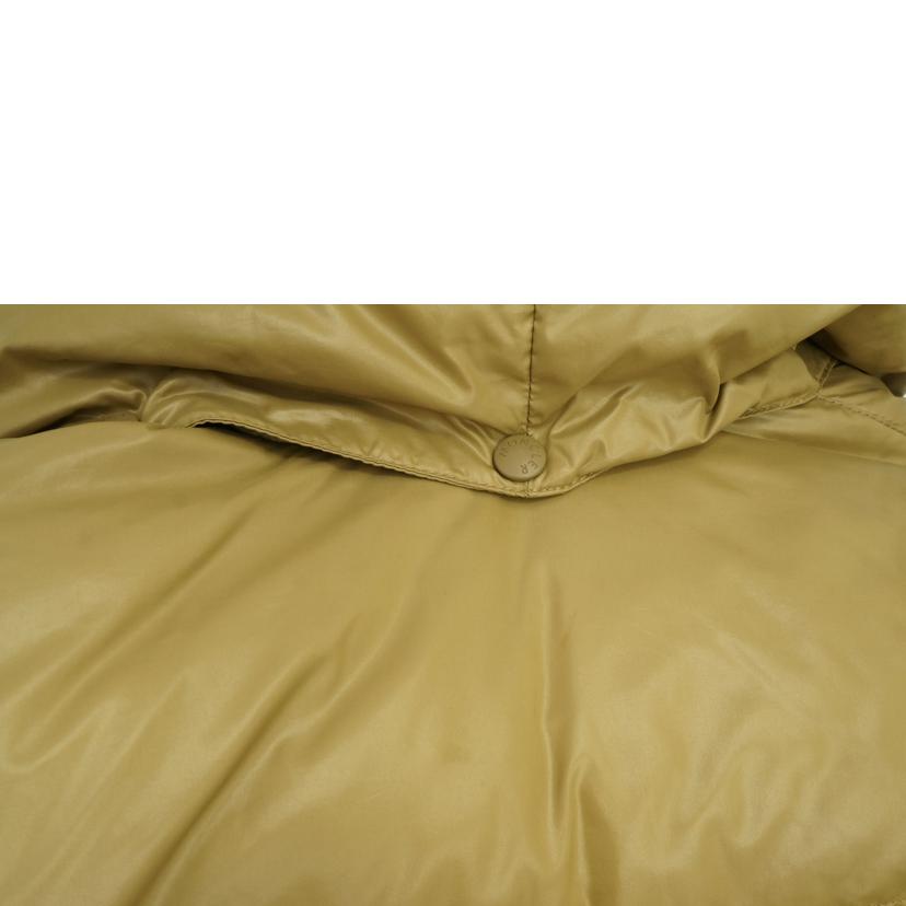 MONCLER モンクレール/MONCLER　ダウンジャケット　ベージュ/68950 201//BCランク/78