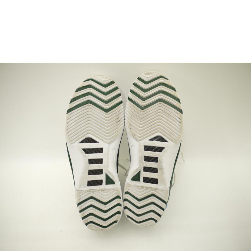 NIKE ナイキ/エアズームジェネレーションSVSM/AO2367-100//ABランク/69