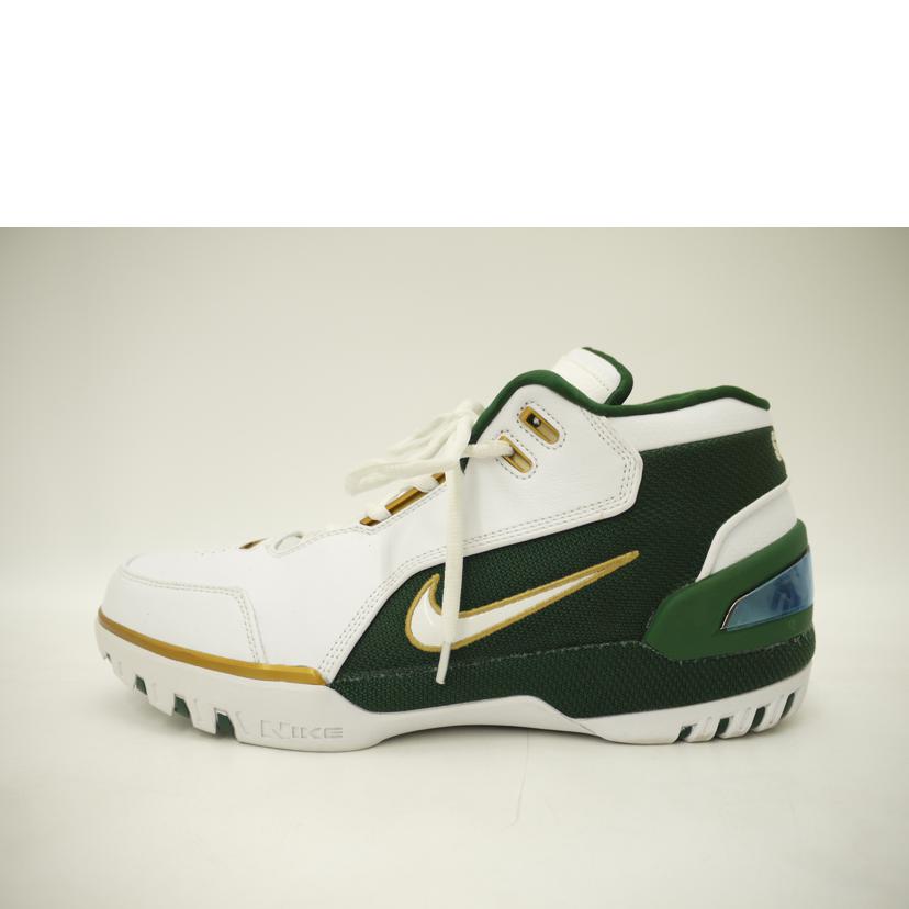 NIKE ナイキ/エアズームジェネレーションSVSM/AO2367-100//ABランク/69